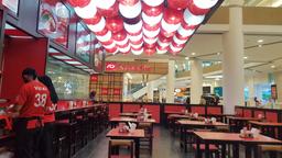 RAMEN 38 SANPACHI - GANDARIA CITY