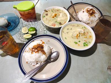 SOTO BETAWI BANG SYARIP