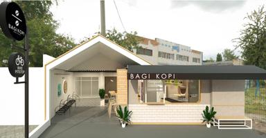 BAGI KOPI - SOREANG