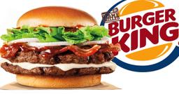 Photo's Burger King - Cihampelas Walk