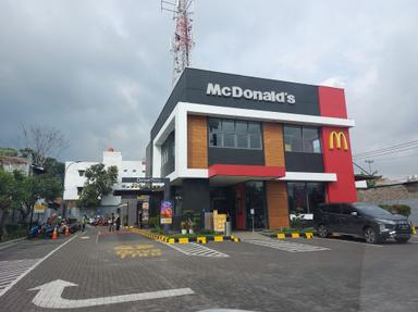 MCDONALD'S - CIBIRU