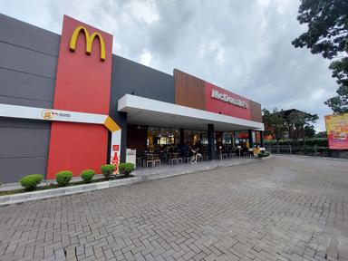 MCDONALD'S - SETIABUDI BANDUNG