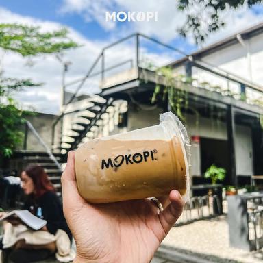 MOKOPI CAFÈ