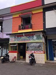 RUMAH MAKAN JASO MANDE