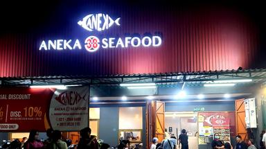 ANEKA SEAFOOD