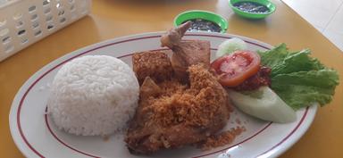 AYAM GORENG KALASAN MUARA KARANG