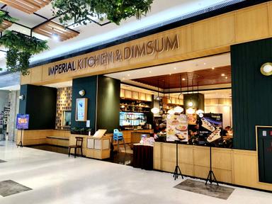 IMPERIAL KITCHEN & DIMSUM - LIPPO MALL PURI