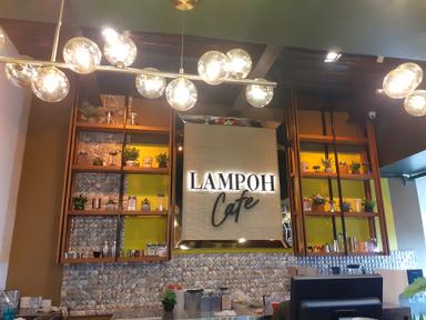 LAMPOH COFFEE