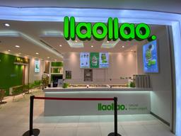 LLAOLLAO NEO SOHO MALL