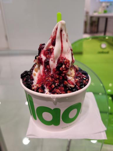 LLAOLLAO NEO SOHO MALL