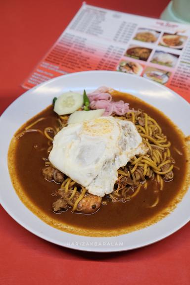 MIE ACEH PANDRAH - SUKARJO