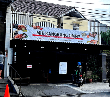 MIE KANGKUNG JIMMY