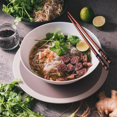 PHO NGUYEN BY OLD QUARTER