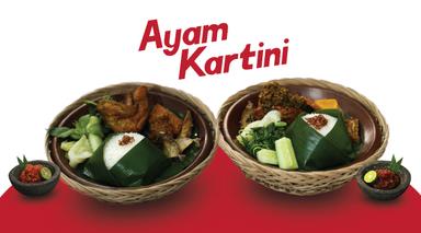 AYAM KARTINI