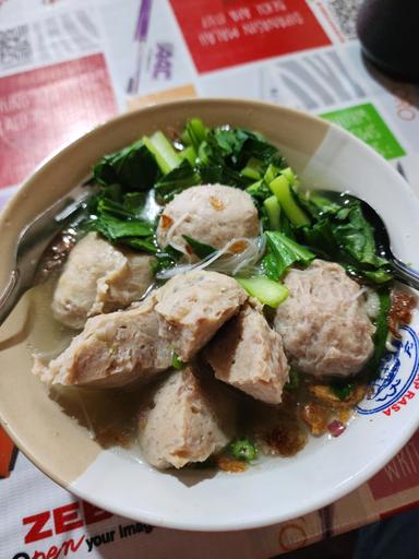 BAKSO HANDAYANI