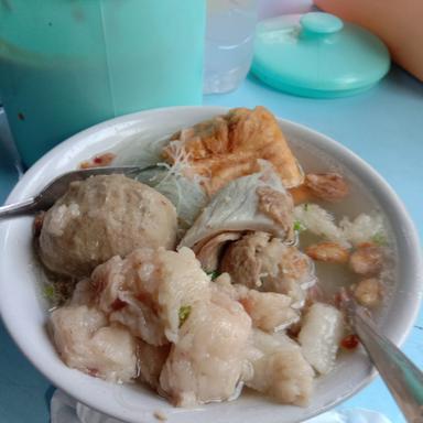 BAKSO JEKI