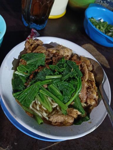 BAKSO PAK JHON