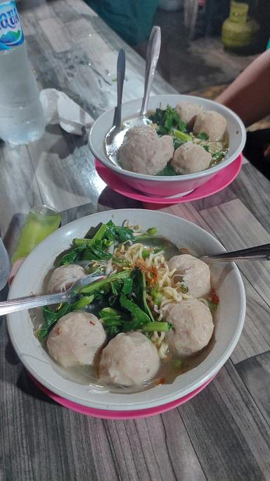 BAKSO PAK JHON