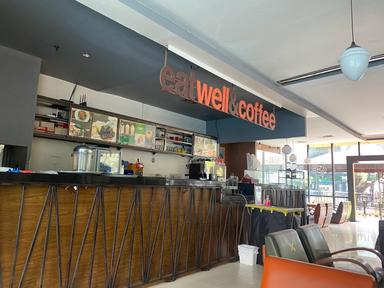 EATWELL COFFEE CIKINI