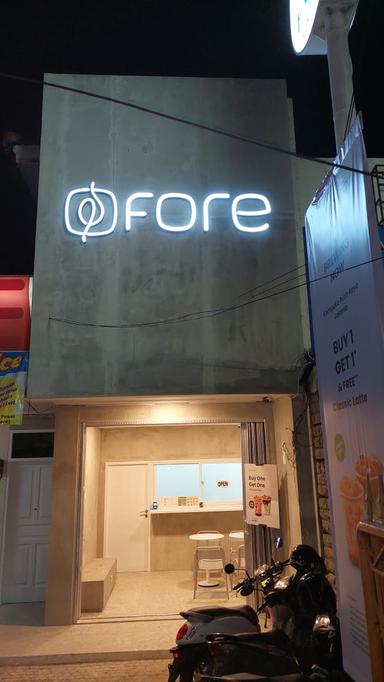 FORE COFFEE - CEMPAKA PUTIH