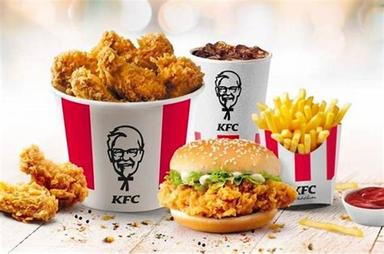 KFC - PLAZA SENAYAN