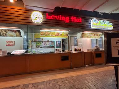 LOVING HUT - UOB PLAZA, VEGAN CUISINE