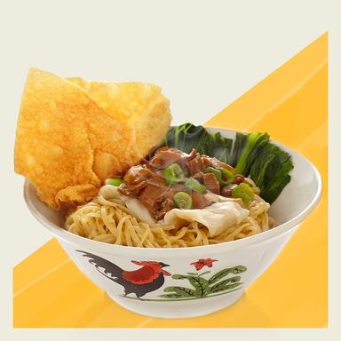 MIE AYAM GONDANGDIA