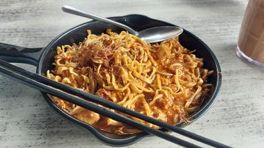 MIE TEREMPA'K JAKARTA