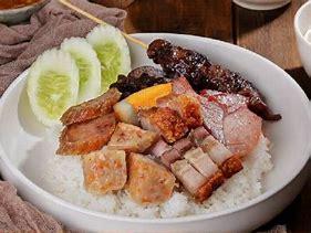 NASI CAMPUR KENANGA PECENONGAN