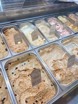 Photo's Oma Elly Artigianale Gelato