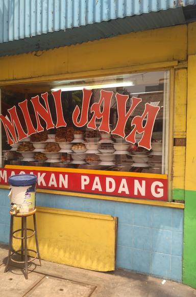 RM PADANG MINI JAYA