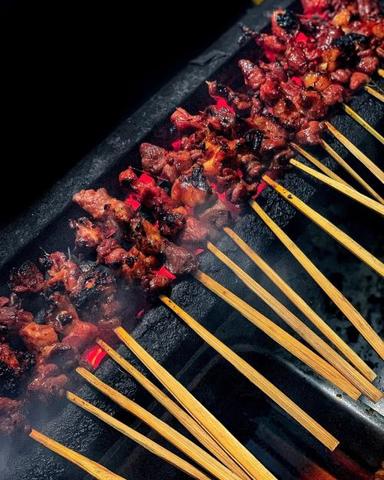 SATE KAMBING JAYA AGUNG