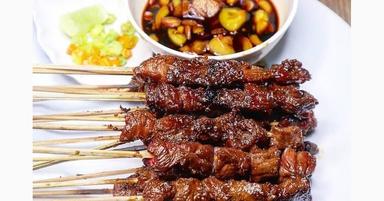 SATE KAMBING JAYA AGUNG