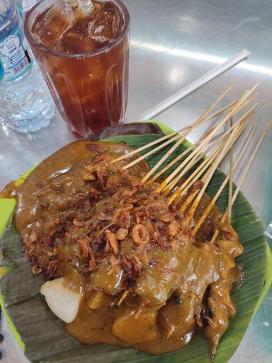 SATE PADANG H.AJO MANIH