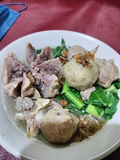 BAKSO 88 MOGA INDAH