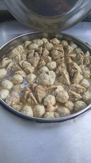 BAKSO IDOLA