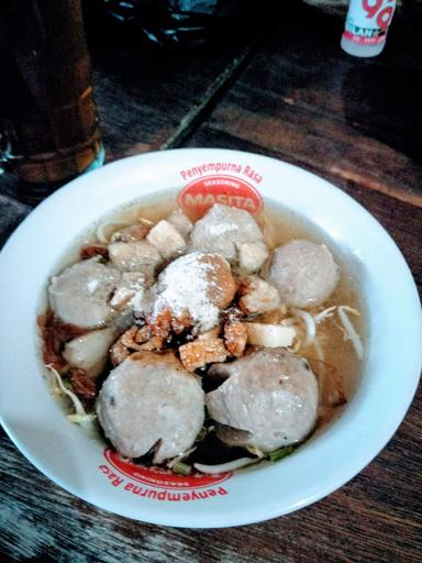 BAKSO OJO LALI