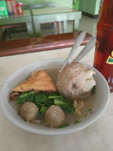 BAKSO PAK KLIWON