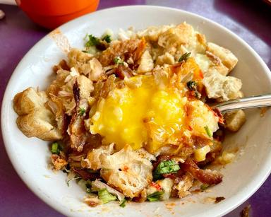 BUBUR AYAM SUKABUMI 1 TEBET