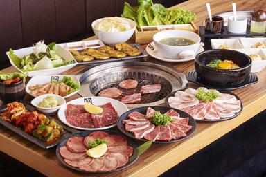 GYU KAKU - AEON MALL TANJUNG BARAT