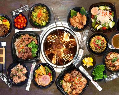 GYU KAKU - AEON MALL TANJUNG BARAT