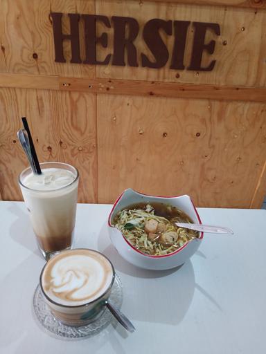 HERSIE COFFEE