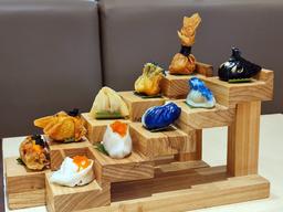 IMPERIAL KITCHEN & DIMSUM - CITYWALK SUDIRMAN