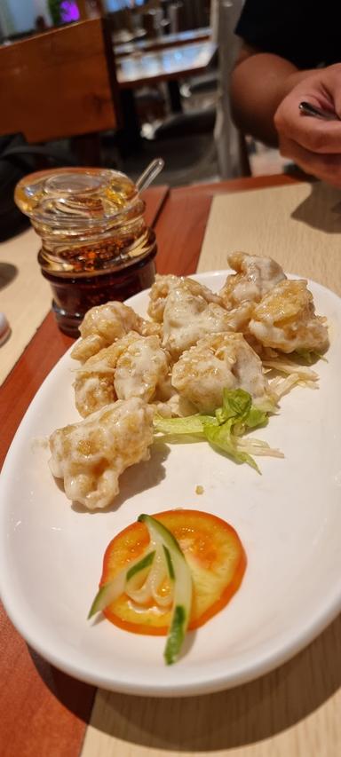 IMPERIAL KITCHEN & DIMSUM - KALIBATA CITY SQUARE