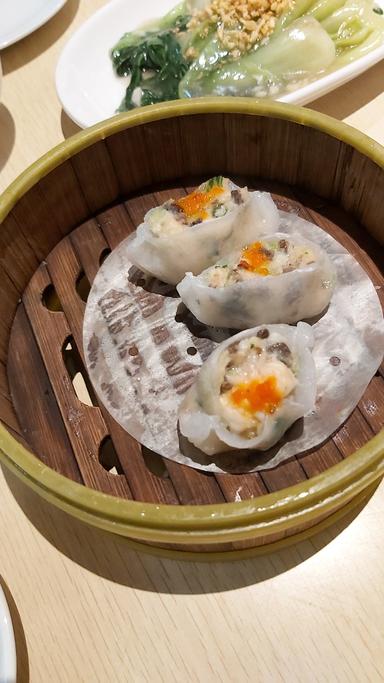 IMPERIAL KITCHEN & DIMSUM - KALIBATA CITY SQUARE