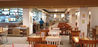 IMPERIAL KITCHEN & DIMSUM - KALIBATA CITY SQUARE