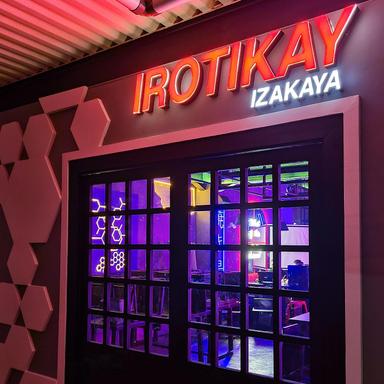 IROTIKAY IZAKAYA - YAKITORI BAR