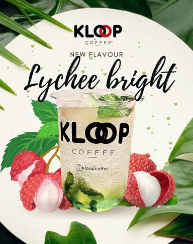 KLOOP COFFEE