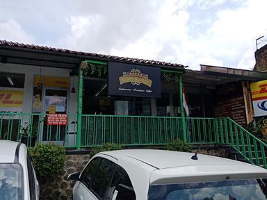 KOPI KAMU - CILANDAK