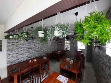 KUALA RADJA CAFE